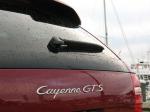 Porsche Cayenne GTS 2007 года